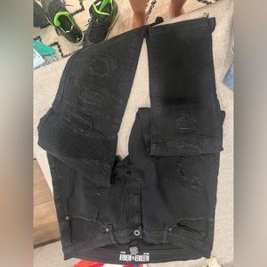 Men’s pants